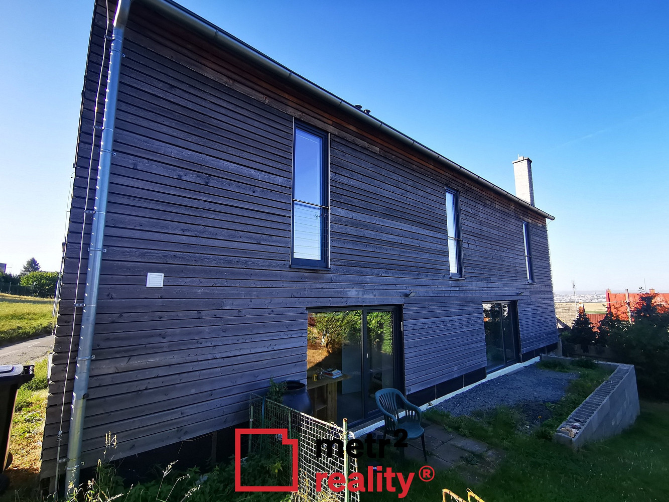 Prodej domu 139 m² s pozemkem 386 m² – fotografie 4