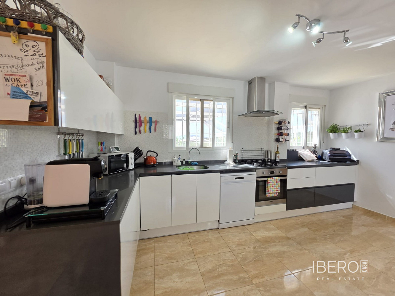 Casa 4+kk – Pinoso - Vista 3
