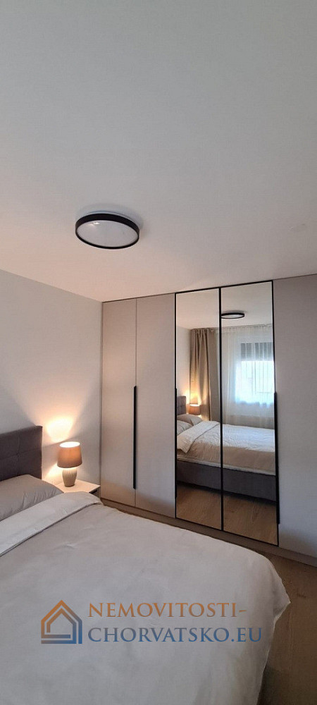 Prodej bytu 1+kk 43 m² - Mehr