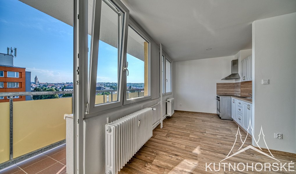 Prodej bytu 2+kk 49 m², Kutná Hora – náhled fotky 8