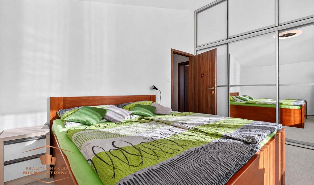 Prodej domu 170 m² s pozemkem 1 001 m², Žďár nad Sázavou – náhled fotky 13
