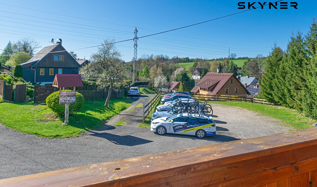 Prodej domu 271 m² s pozemkem 1 618 m², Kunratice – náhled fotky 29
