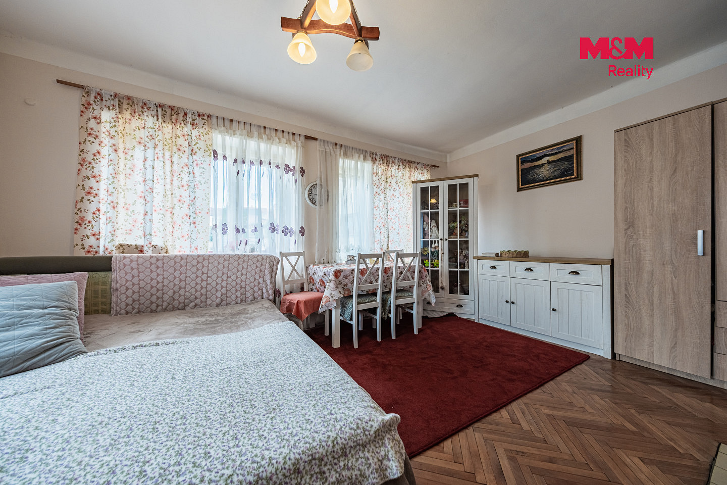 Prodej domu 84 m² s pozemkem 84 m² – fotografie 4