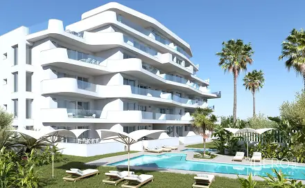 Prodej bytu 3+kk 70 m², Torre de la Horadada, Španělsko