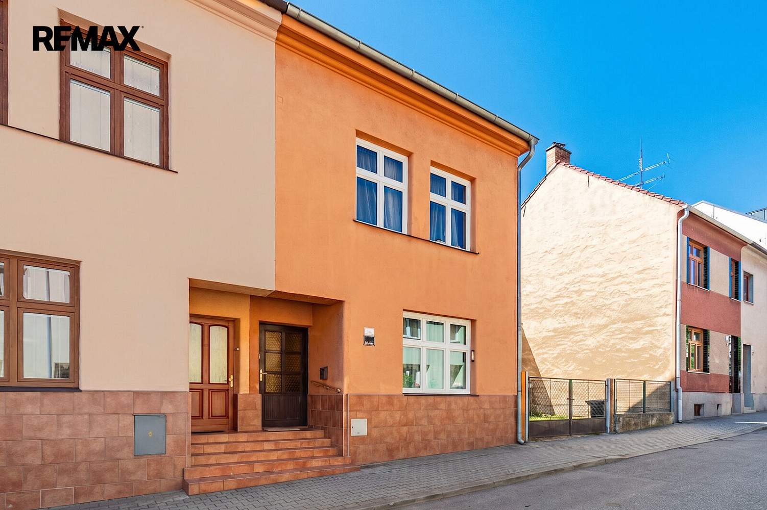 Prodej domu 130 m² s pozemkem 173 m²