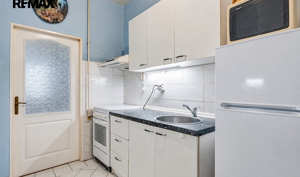 Prodej bytu 1+kk 34 m², Praha – náhled fotky 7