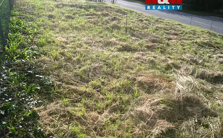 Prodej stavebního pozemku 371 m², Dukelská, Bílovec, okres Nový Jičín
