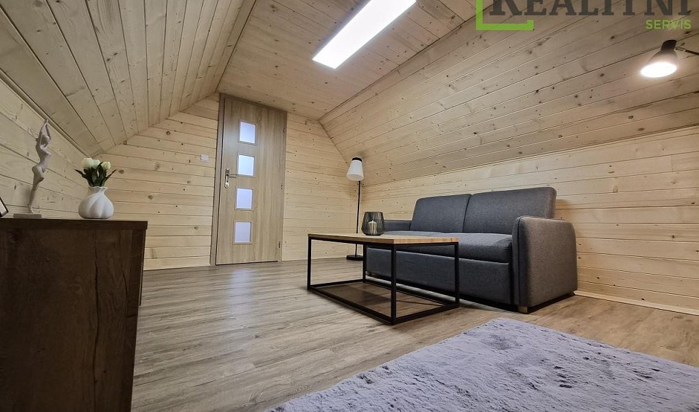Prodej domu 80 m² s pozemkem 333 m², Teplá – náhled fotky 21