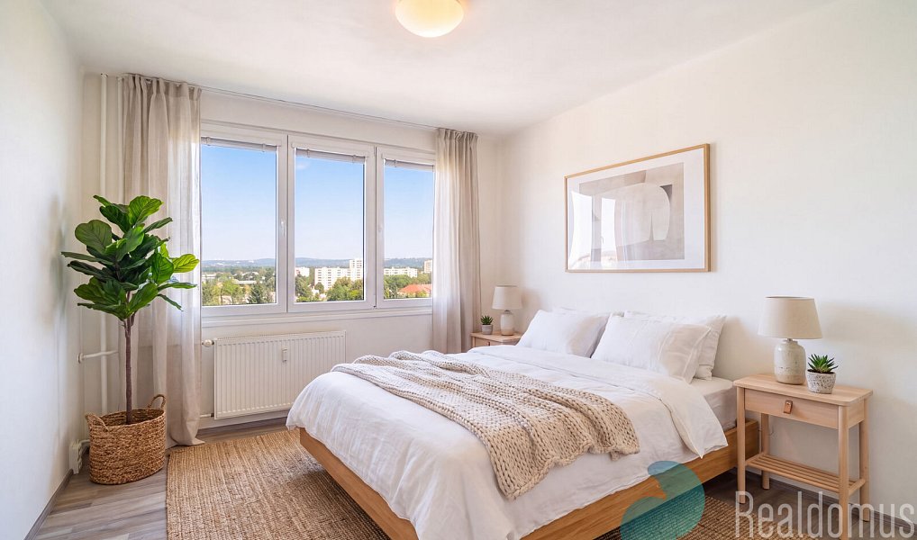 Prodej bytu 2+1 56 m², České Budějovice – náhled fotky 7