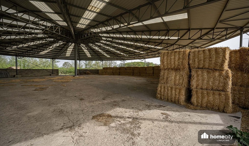 Prodej zemědělského objektu 38 087 m², Sovolusky – náhled fotky 22