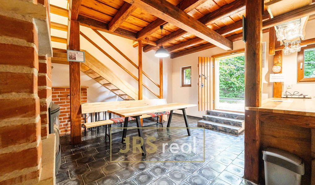 Novostavba vinného sklepa 84 m2 s ubytováním, Hrušovany nad Jevišovkou, Hrušovany nad Jevišovkou – náhled fotky 10