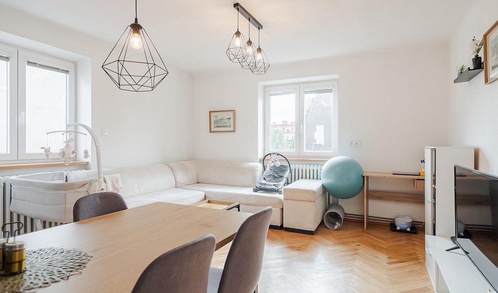 Prodej bytu 2+1 58 m², Litomyšl – náhled fotky 16