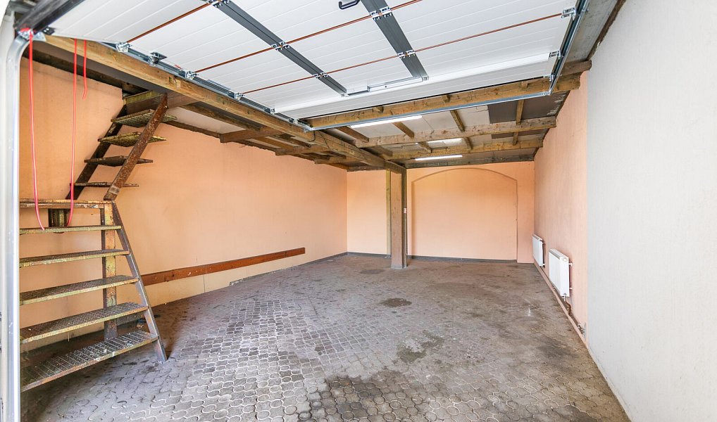 Prodej domu 120 m² s pozemkem 554 m², Teplá – náhled fotky 6
