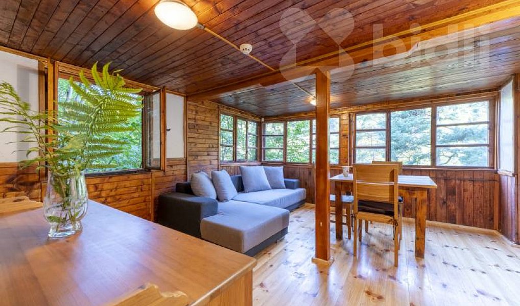 Prodej chaty/chalupy 40 m² s pozemkem 40 m², Kamenný Přívoz – náhled fotky 4