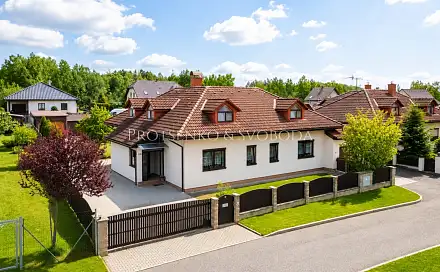 Prodej domu 310 m² s pozemkem 1 182 m², Škrétova, Česká Lípa