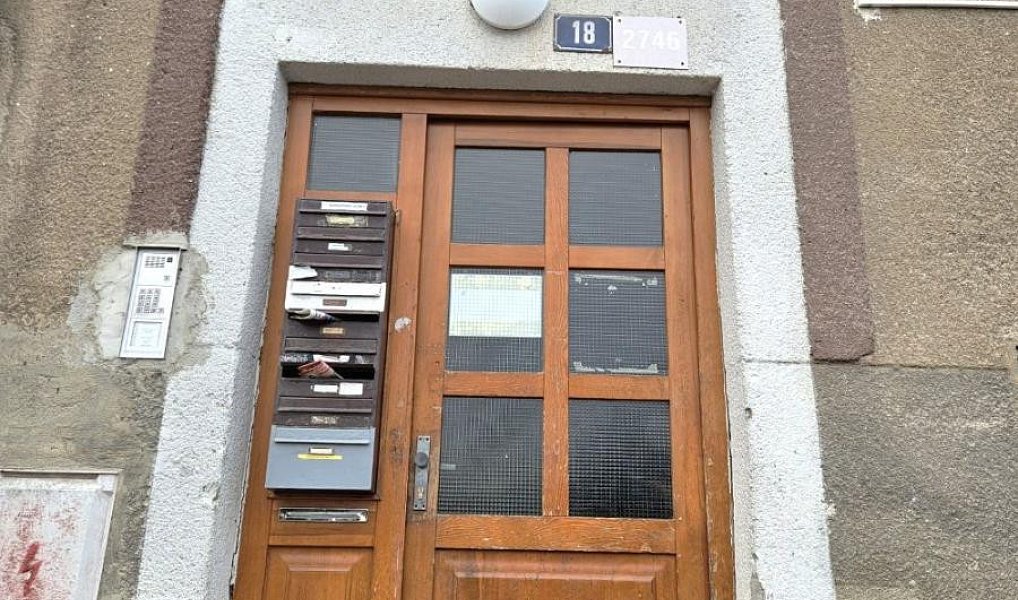 Prodej bytu 2+1 42 m², Most – náhled fotky 3
