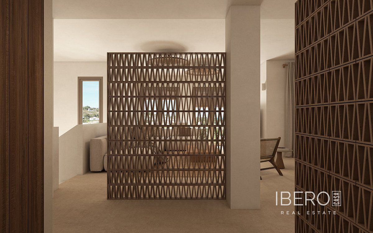 Casa 5+kk – Benissa, la Marina Alta - Más
