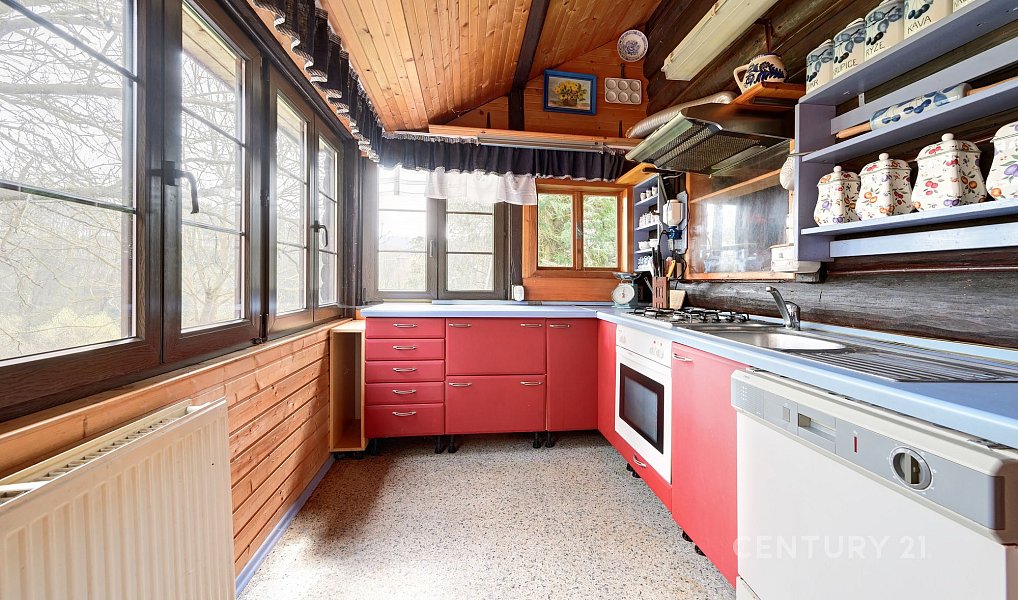 Prodej domu 158 m² s pozemkem 5 826 m², Radíč – náhled fotky 11