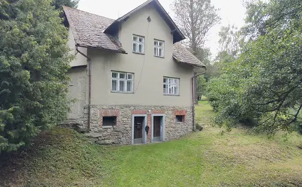 Prodej domu 121 m², Malá Morava - Zlatý Potok, okres Šumperk