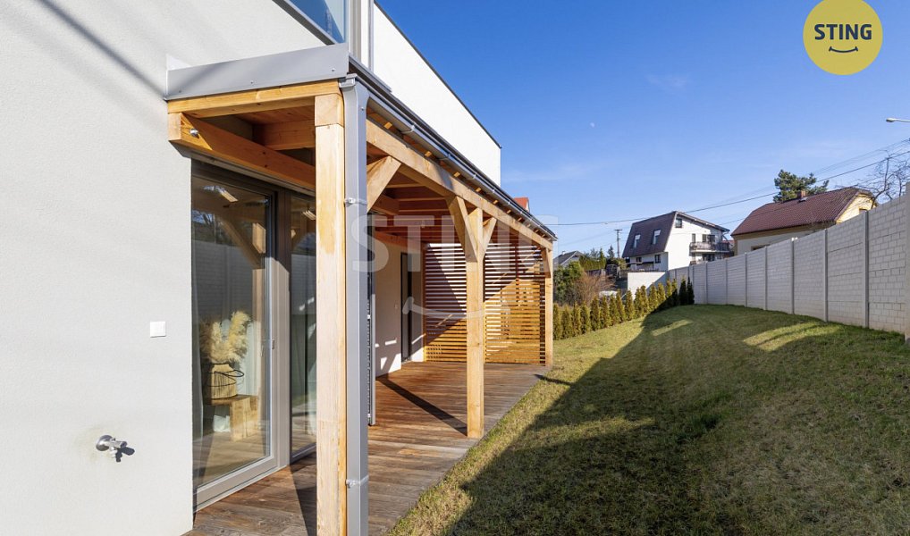 Prodej domu 126 m² s pozemkem 243 m², Ostrava – náhled fotky 27