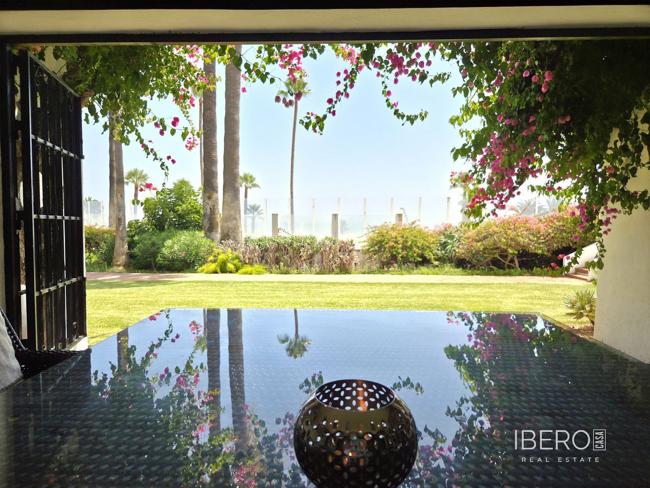 Piso 3+kk – Puerto Banús - Vista 2