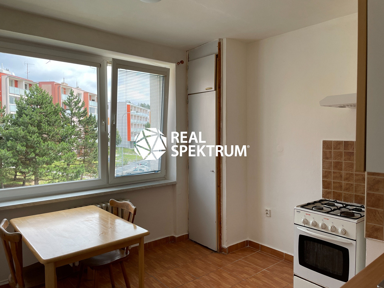 Prodej bytu 1+1 36 m² – fotografie 5