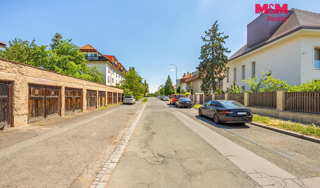 Prodej bytu 3+1 80 m², Praha – náhled fotky 23