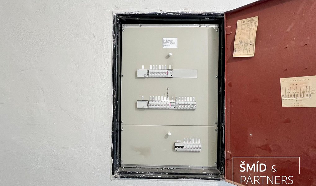 Prodej obchodních prostor 540 m², Zásmuky – náhled fotky 45