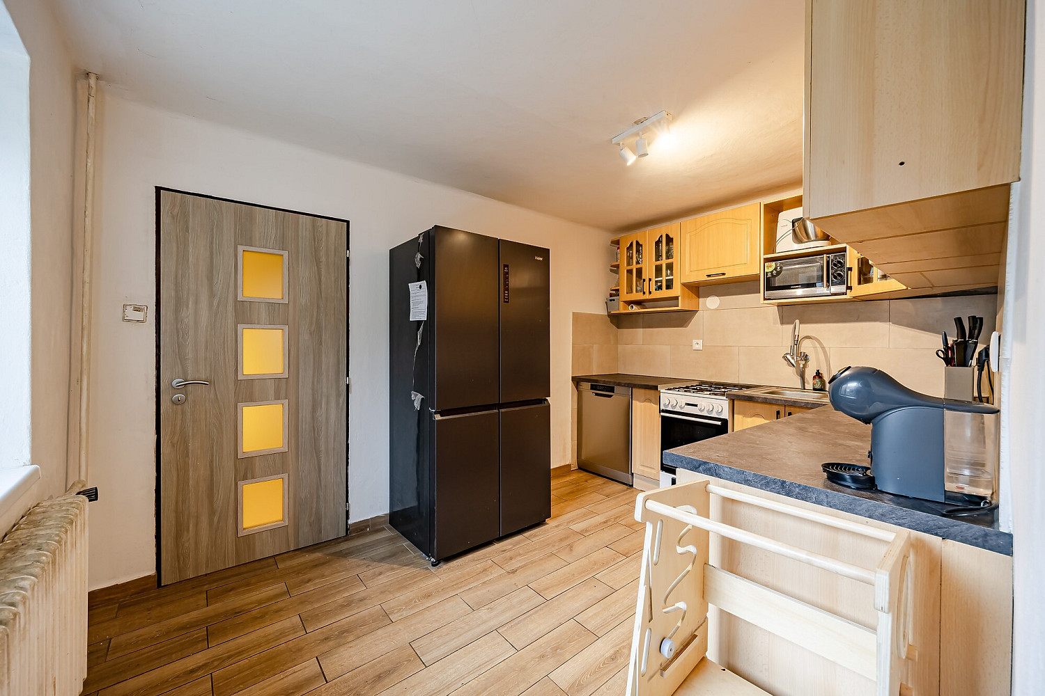 Prodej domu 101 m² s pozemkem 209 m² – pohled 3