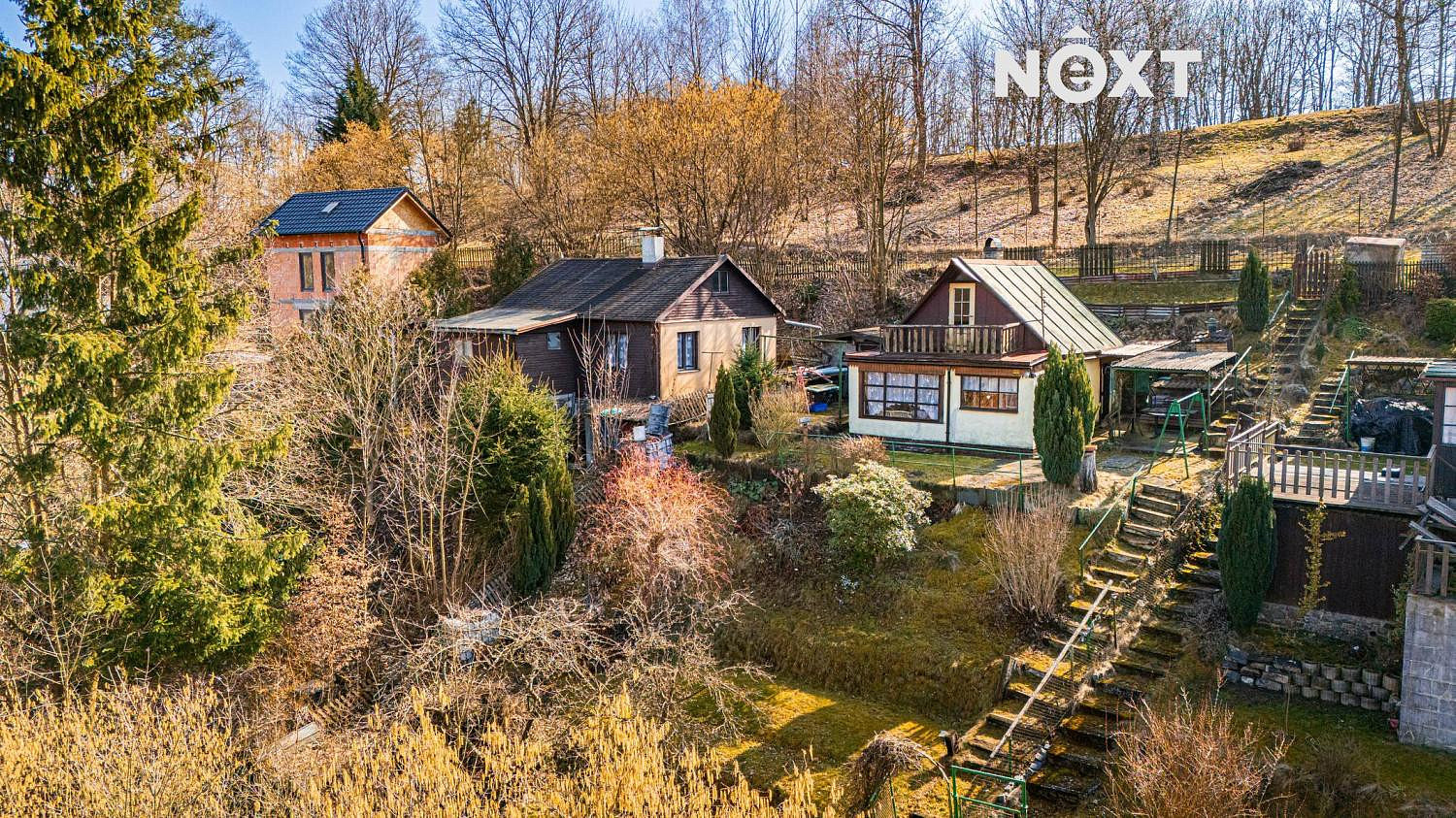 Prodej domu 74 m² s pozemkem 385 m² – fotografie 5