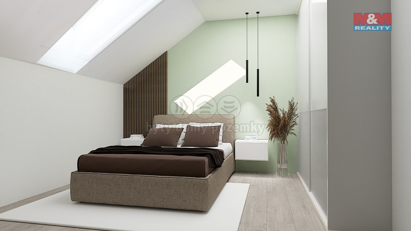 Prodej domu 160 m² s pozemkem 1 147 m² — photo 4