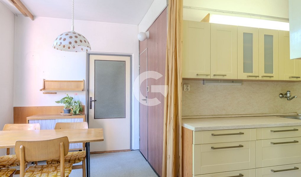 Prodej bytu 3+1 75 m², Otrokovice – náhled fotky 3