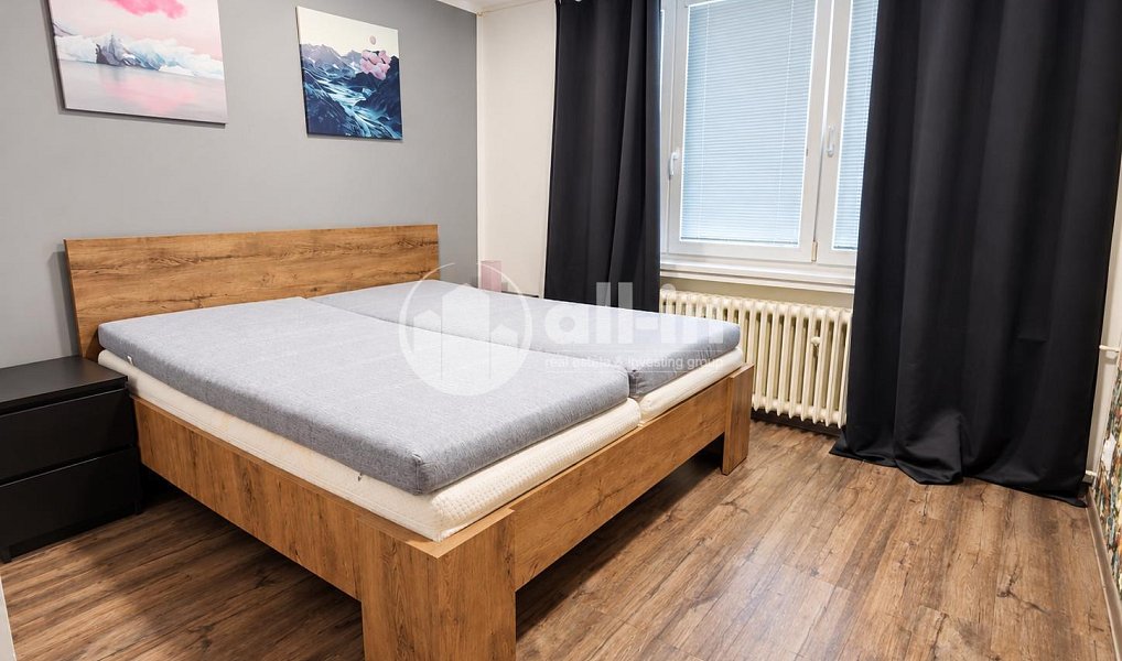 Prodej bytu 3+1 69 m², Vyškov – náhled fotky 7