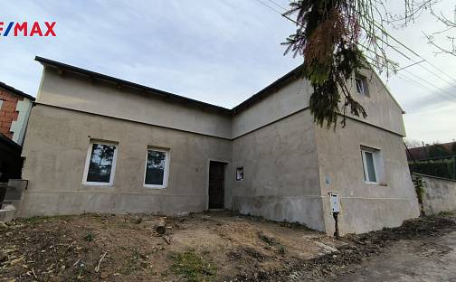 Prodej domu 182 m² s pozemkem 311 m², Čeradice, okres Louny