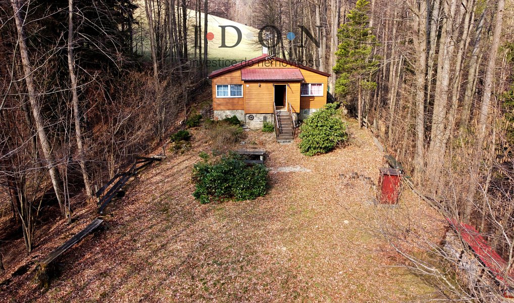 Prodej chaty/chalupy 66 m² s pozemkem 912 m², Morávka – náhled fotky 30