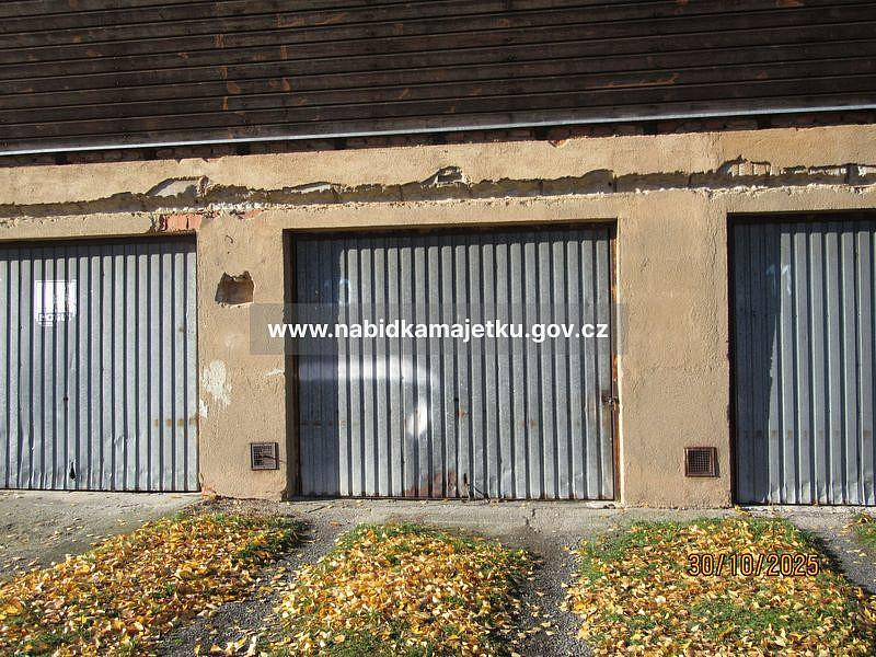 Prodej stavebního pozemku 21 m² – fotografie 2