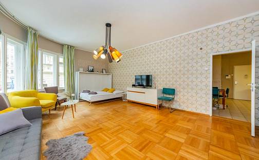 Prodej bytu 2+1 69 m²