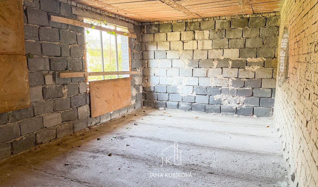 Prodej domu 158 m² s pozemkem 395 m², Tvarožná Lhota – náhled fotky 12