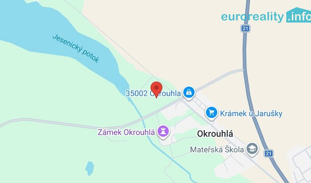 Prodej bytu 4+kk 103 m², Okrouhlá – náhled fotky 10