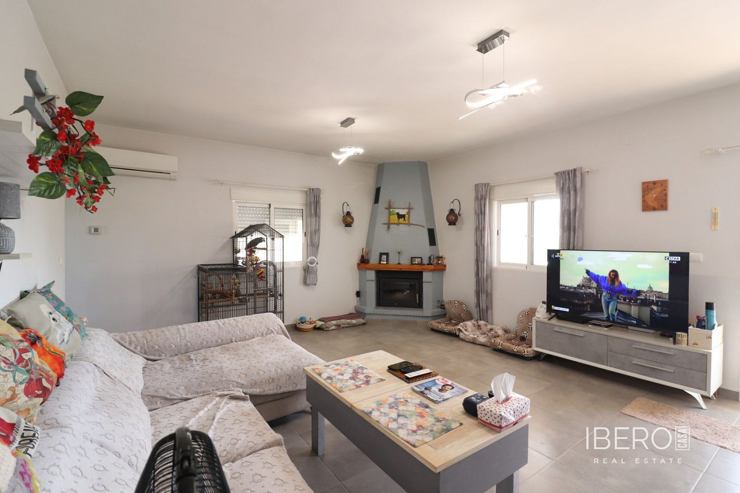 Casa 4+kk – Alacant / Alicante, l'Alacantí - Vista 3