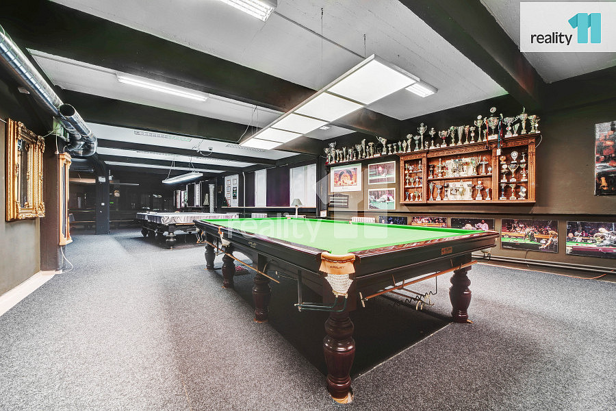 Prodej komerčního objektu (jiného typu) 4 196 m² — photo 2