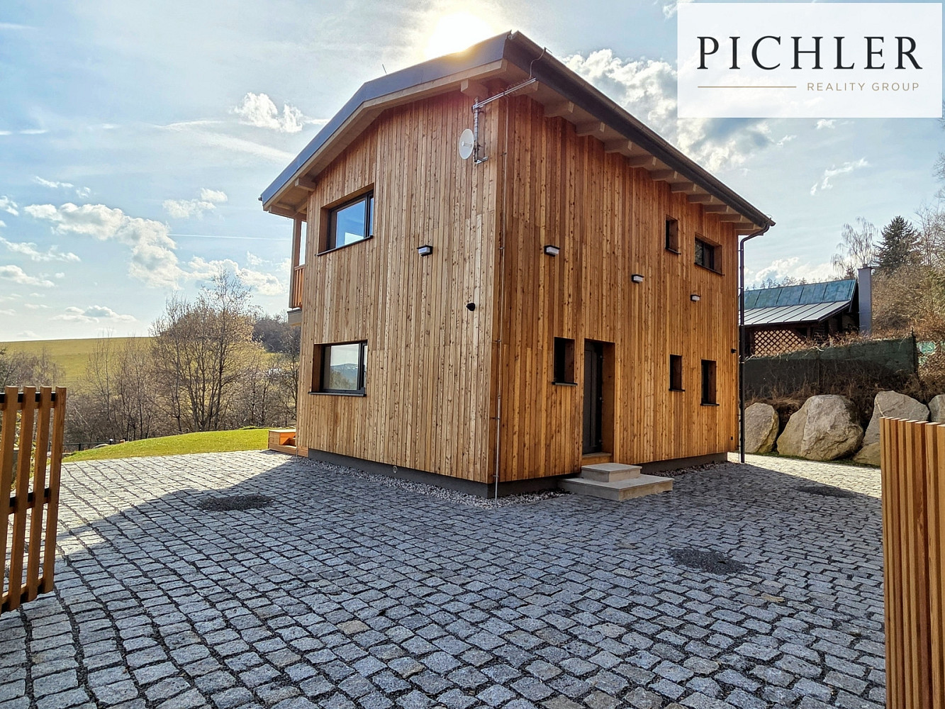 Prodej domu 120 m² s pozemkem 572 m² — photo 3