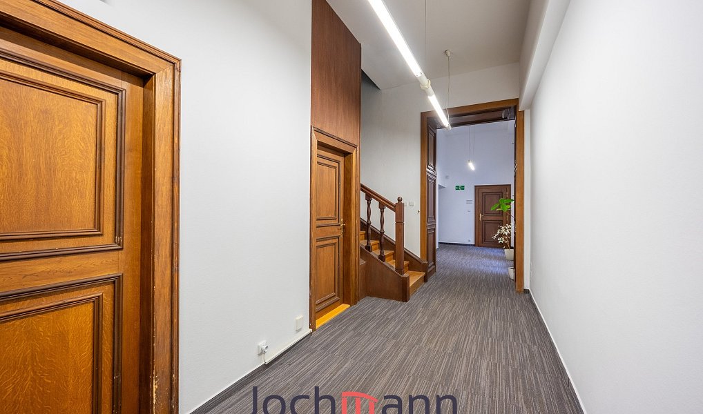 Pronájem obchodních prostor 746 m², České Budějovice – náhled fotky 18