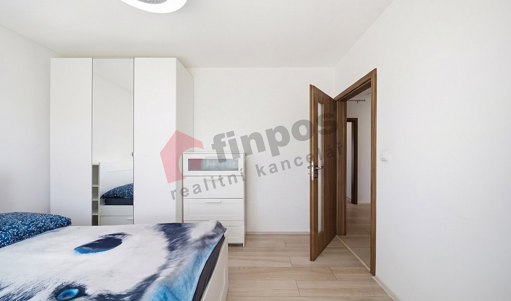 Prodej domu 66 m² s pozemkem 1 253 m², Dubí – náhled fotky 14