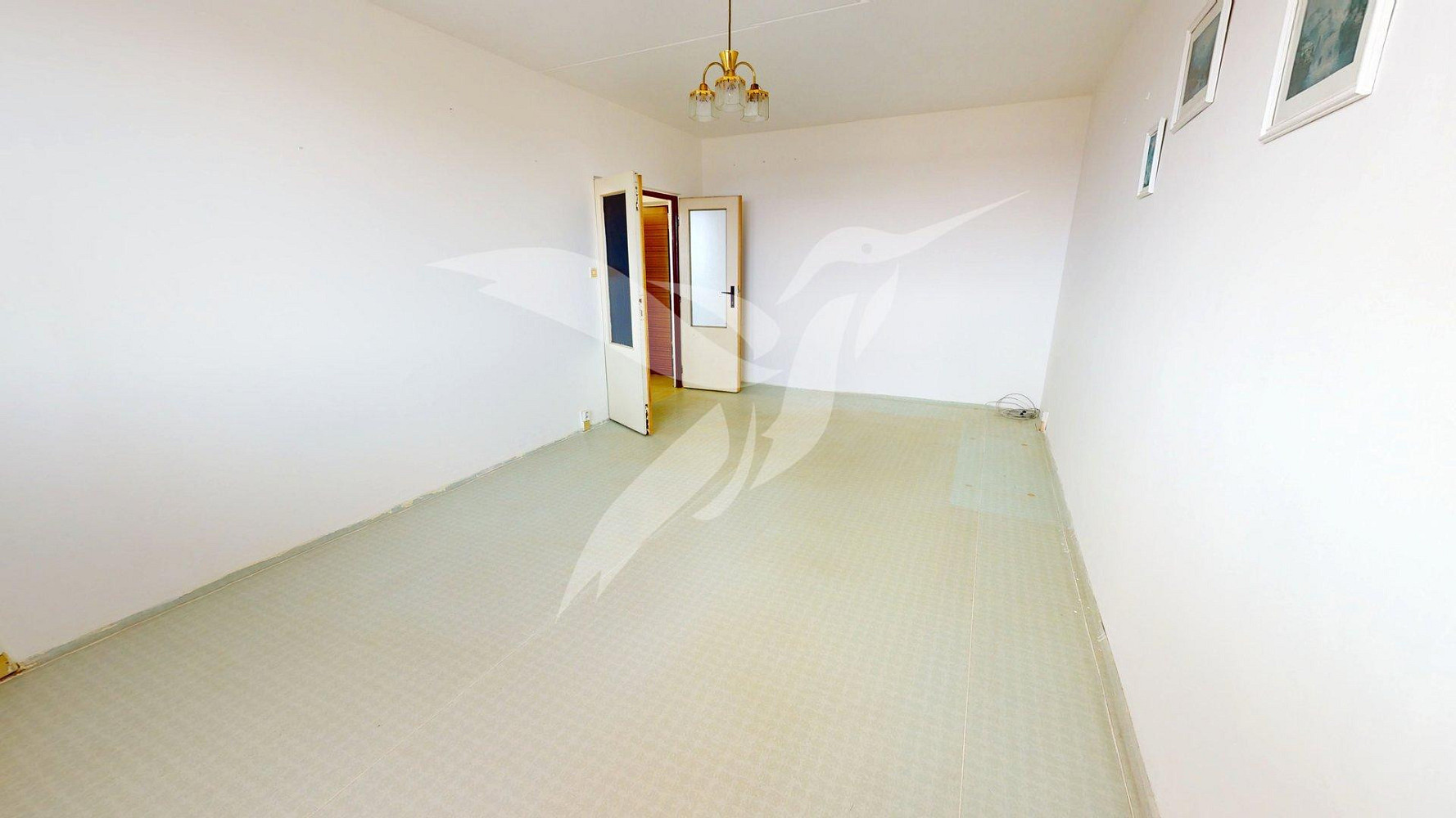 Pronájem bytu 1+1 39 m² – fotografie 5