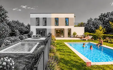 Prodej domu 178 m² s pozemkem 940 m², Černilov, okres Hradec Králové