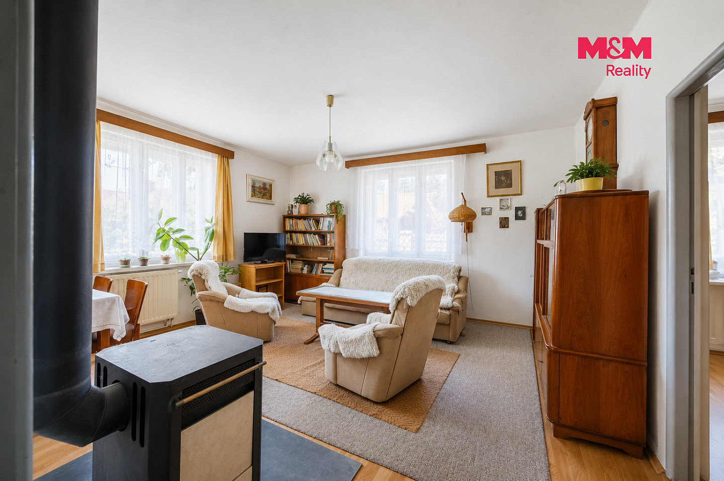 Prodej domu 213 m² s pozemkem 443 m² — photo 3