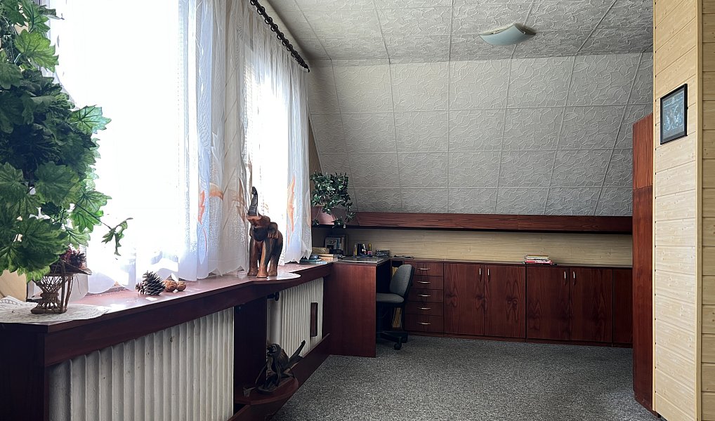 Prodej domu 194 m² s pozemkem 905 m², Hradec Králové – náhled fotky 7