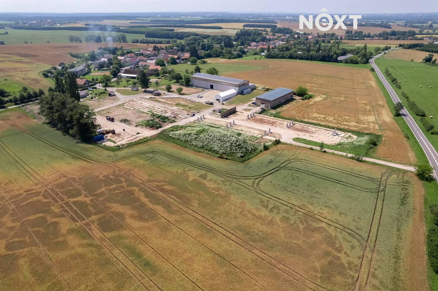 Prodej komerčního pozemku 37 785 m² — photo 4