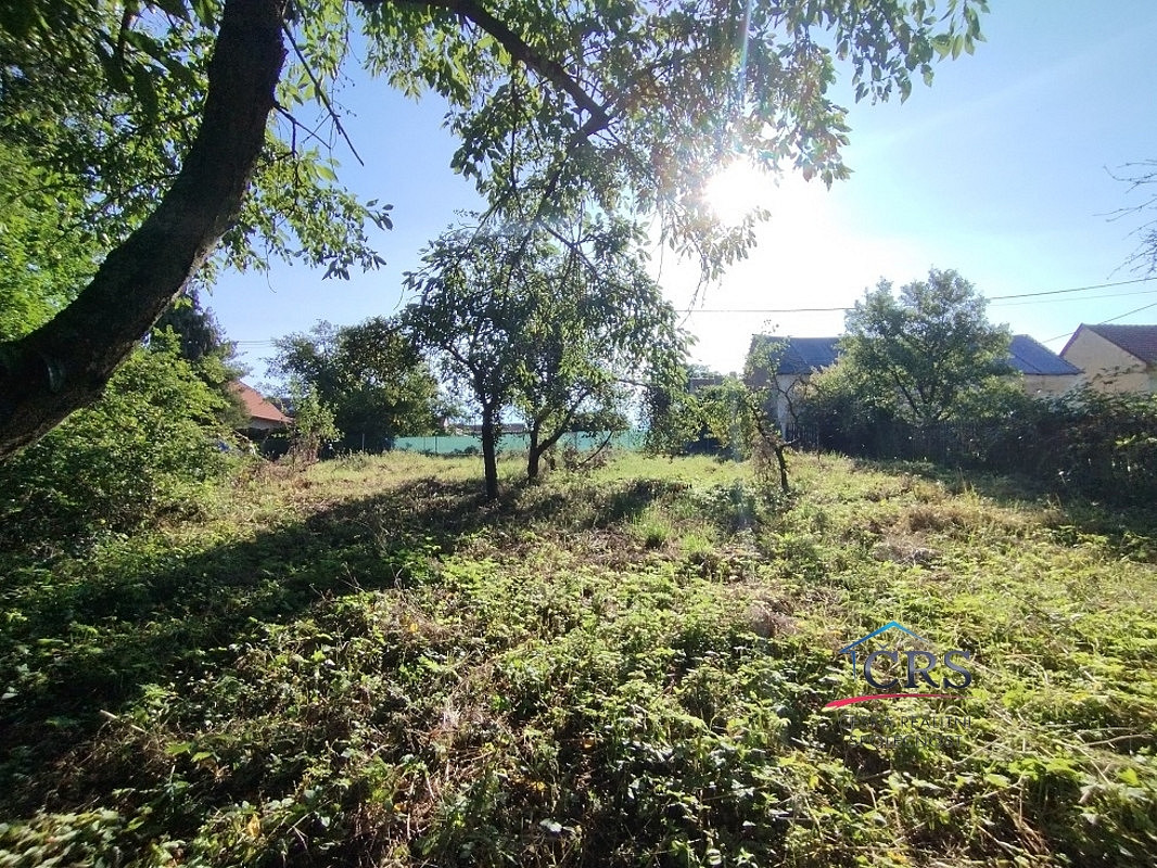 Prodej stavebního pozemku 722 m² – fotografie 5